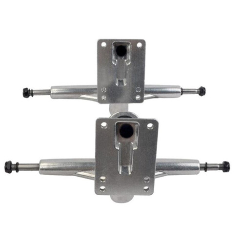 Longboard Truck Skateboard Stand Casting Technology 2