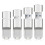 USB 3.0-Flash-Laufwerk mit Fingerabdrucksensor, 64 GB 5