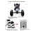 Longboard Truck Skateboard Stand Casting Technology 8