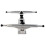 Longboard Truck Skateboard Stand Casting Technology 2