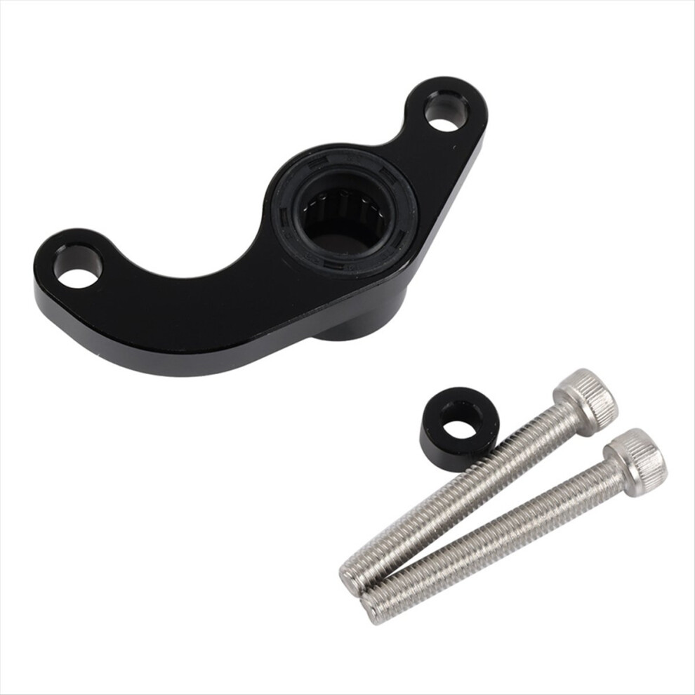 Gear Shift Holder Stabilizer For Z900rs Cafe 18-23 (Black) Black 4851286638830
