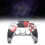 For Elite Gamepad BDM-030 3Rd Generation Version Front Cover,A 4