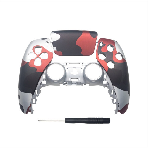 For Elite Gamepad BDM-030 3Rd Generation Version Front Cover,A 1