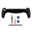 Handheld Replacement Case Game Protective B 1