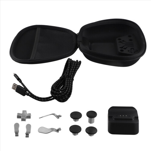 Protective Bag For Elite Series 2 Gamepad Carry Case 1