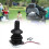 Universal-Joystick-Elektrorollstuhl-Schaukel 6