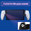 Handheld Replacement Case Game Protective B 7