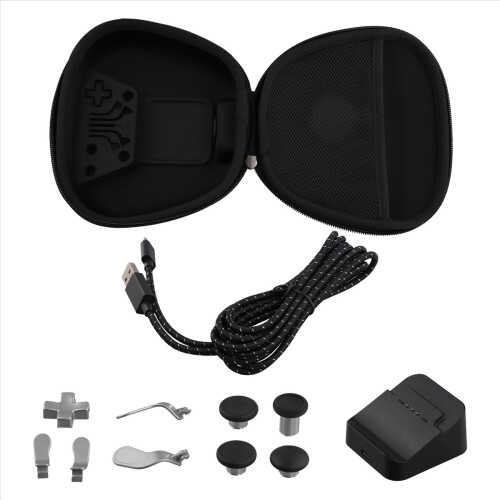 Protective Bag For Elite Series 2 Gamepad Carry Case 2