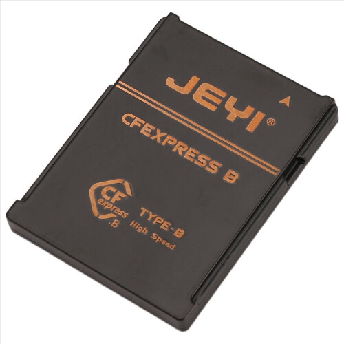 2230 M.2 NVMe SSD naar CFE Type-B Pure Copper Adapter 2