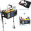 Walker Basket for Folding Walker, Accessories Seniors 6