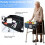Walker Basket for Folding Walker, Accessories Seniors 5