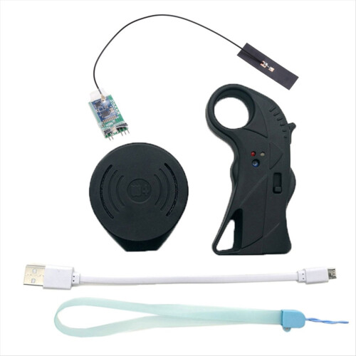 Water Electric Skateboard Waterproof Remote Control Surfing