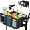 Walker Basket for Folding Walker, Accessories Seniors 8