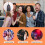 Karaoke Handheld Dynamic Dj Mic Rechargeable Receiver 8