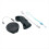 Water Electric Skateboard Waterproof Remote Control Surfing 3