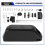 DP-9 EBike Battery Case for 91PCS 18650 Cells Box 36V 7