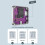 Magnetische M.2 2230 SSD-behuizing voor 16Pro 7