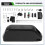 DP-9 EBike Battery Case for 91PCS 18650 Cells Box 48V 7