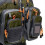 Fishing Life Jacket Vest Tackle Fluorescent green 6