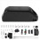 DP-9 EBike Battery Case for 91PCS 18650 Cells Box 36V 4
