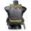 Fishing Life Jacket Vest Tackle Fluorescent green 3