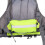 Fishing Life Jacket Vest Tackle Fluorescent green 5