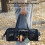 Camping Tool Bag Large Capacity Tent Peg Nail Storage 5
