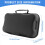for Game System Suitcase Nylon Carrying Bags Case 5