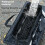 Camping Tool Bag Large Capacity Tent Peg Nail Storage 6