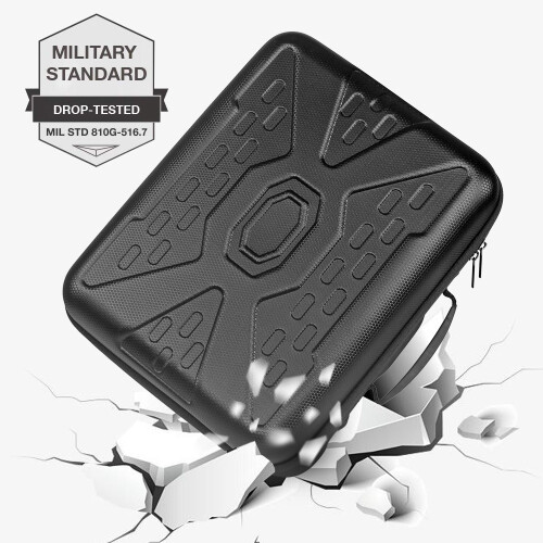 Guard Anti-Scratch Carrying Case Storage Bag for 2