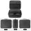 Guard Anti-Scratch Carrying Case Storage Bag for 4