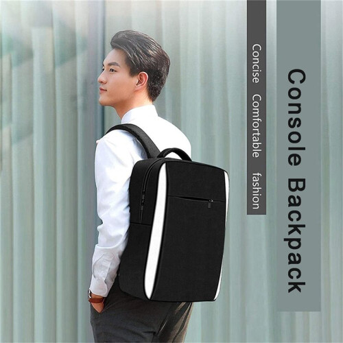 For Bag Game Console Backpack for 5 2