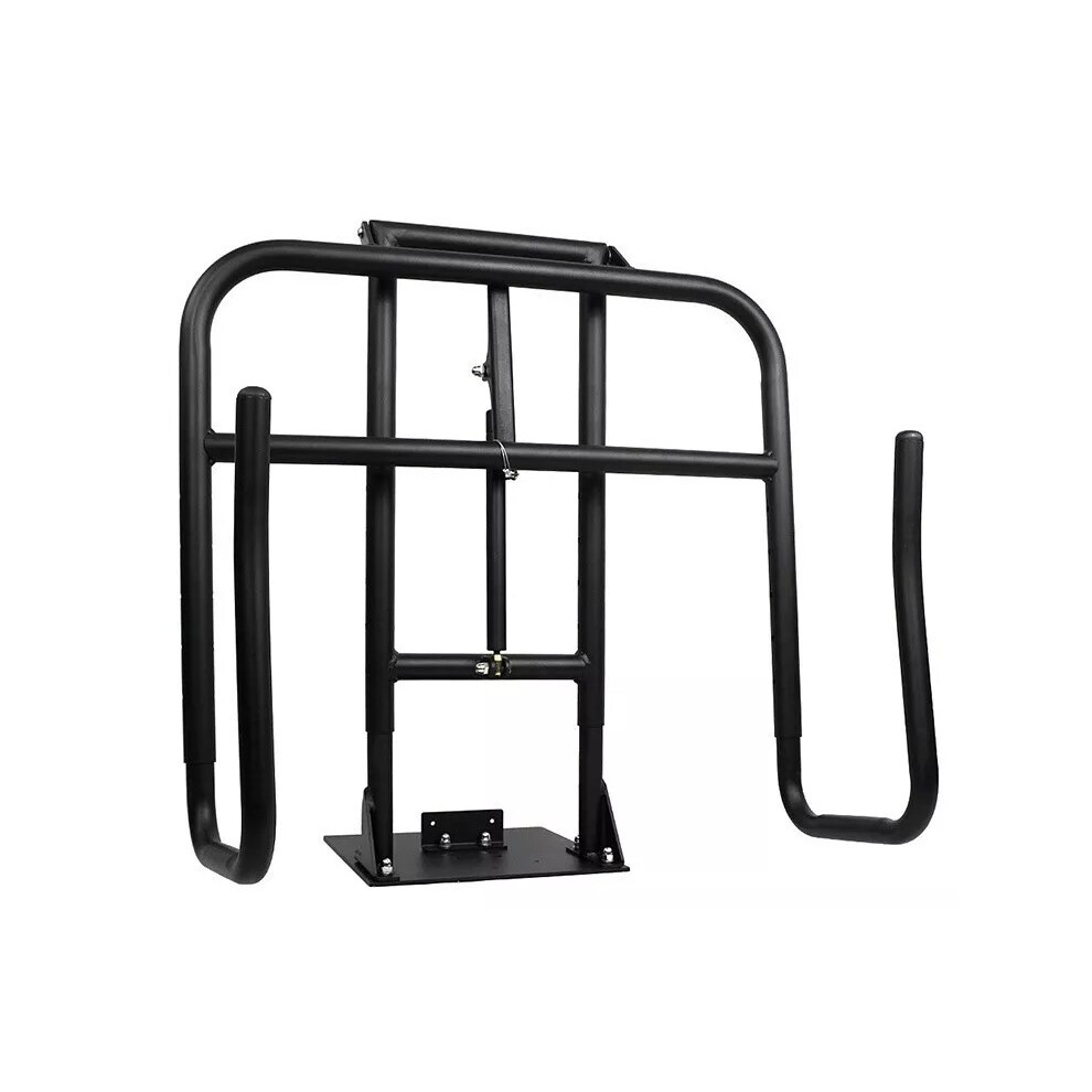 Saiao Hot Tub Cover Lifter Hydraulic Spa Cover Lift Height Adjustable Undermount