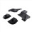 4PCS Outsole Guard Plate Cover Blank for B6 B7 CC 3