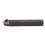 1/4 inch Mini Indexable Carbide Lathe Turning Tool Holder 5 Pieces 6