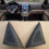 1 paar tweeterluidsprekers voor Touring I30 4