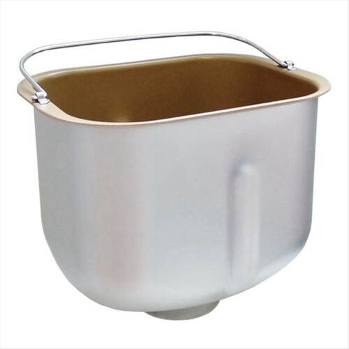 Household Bread Machine Parts Liner Mixer