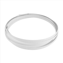 Steel Boning for Sewing, White Spring Corset Boning(11 FT)