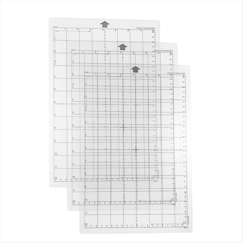 Cutting Mats for Silhouette Portrait 12X8in Replacement 1