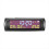 Solar Car Clock Automatic with Week Month 7