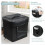 Ice Maker Insulation Cover Countertop 7
