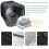 Ice Maker Insulation Cover Countertop 8