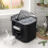 Ice Maker Insulation Cover Countertop 3