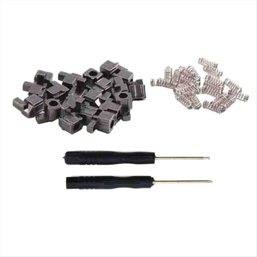 Lock Buckle for NS NX Repair A
