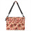 Polyester Cloth Printed Wheelchair Bag Electric Walker 1