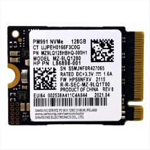 2230 PCIE3.0 NVME SSD High Speed Data Transfer Storage Hard Disk Card