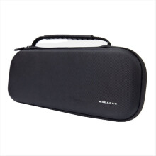 Storage Bag for Switch/OLED Zipper Shell Protective Cover