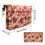 Polyester Cloth Printed Wheelchair Bag Electric Walker 7