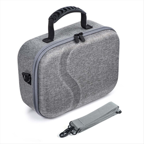 Large Carrying Case for 3 Accessories, Storage Bag 2