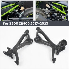 Motorfiets achterpedaal rechts ondersteuning voetbank voor Z900 ZR900